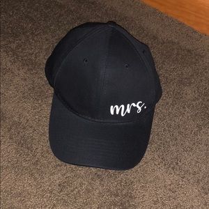 Mrs. Hat